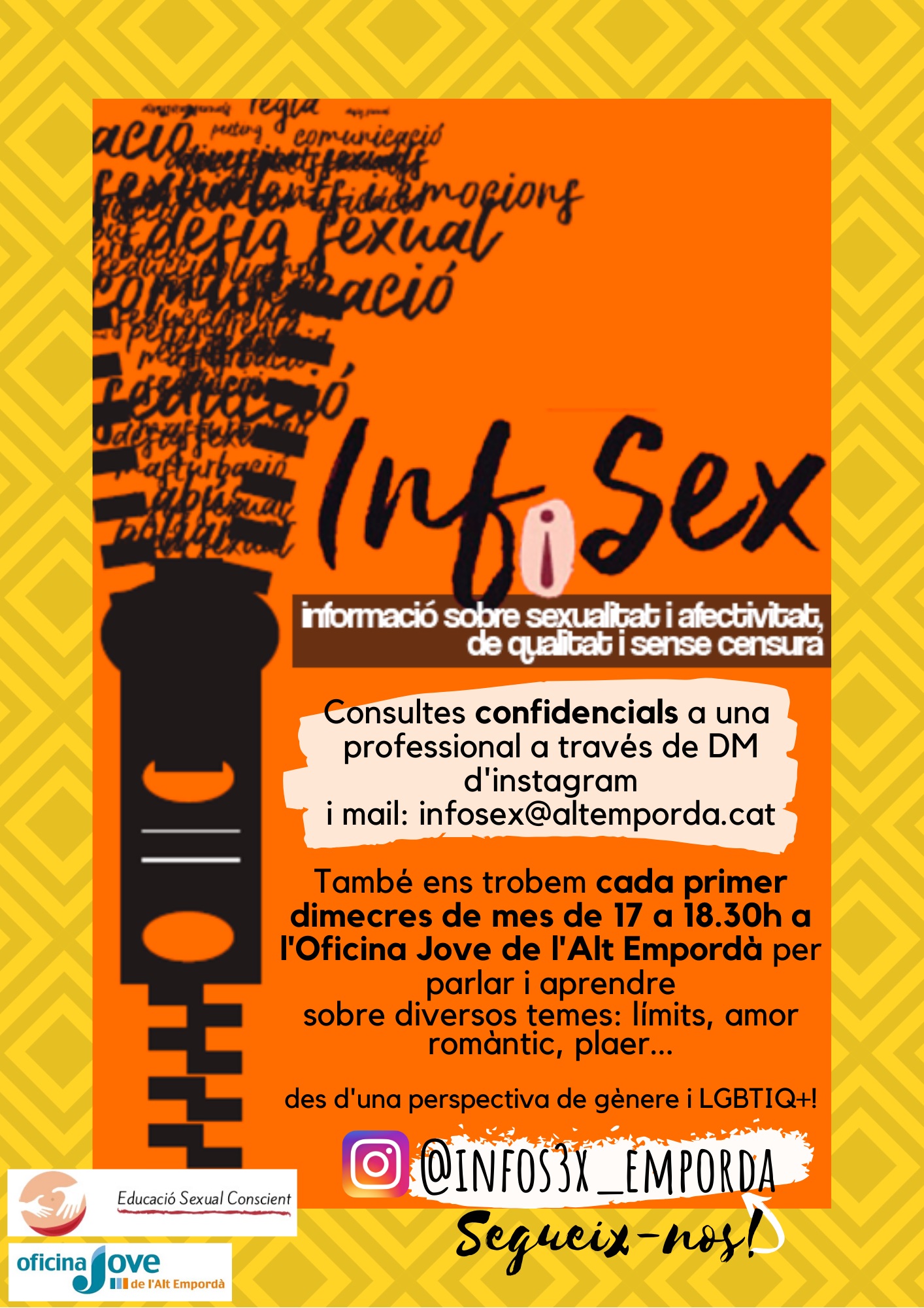 Infosex