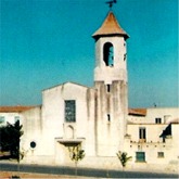 Església Parroquial de Sant Julià