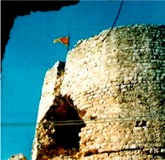 Castell de Llers